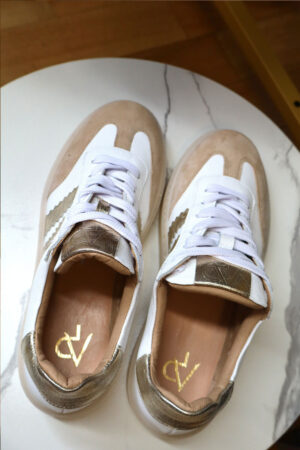 SNEAKERSY AMPARO PRESTON