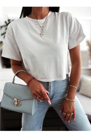 Bluzka damska basic